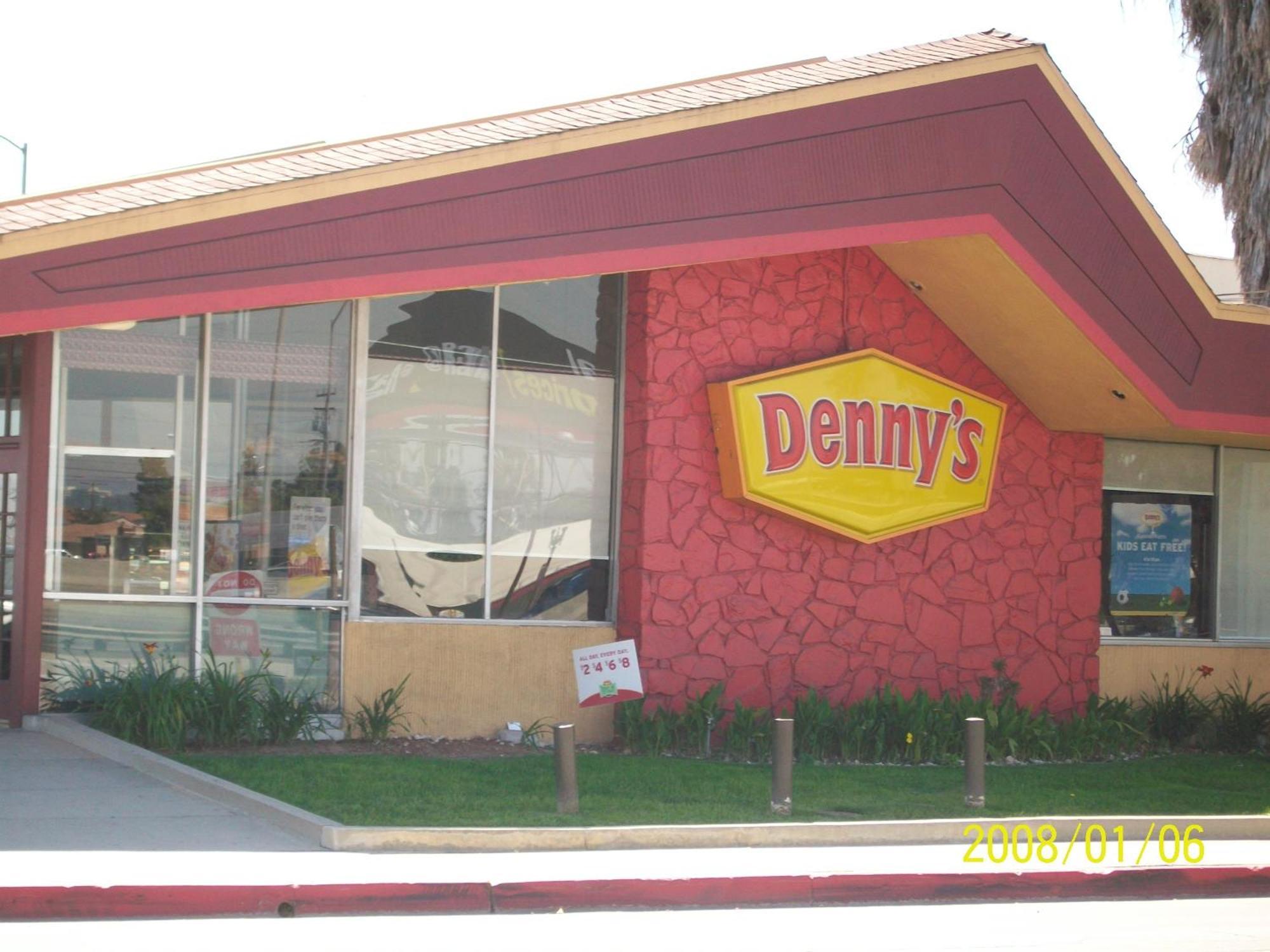 Rodeway Inn Commerce - Los Angeles Dış mekan fotoğraf