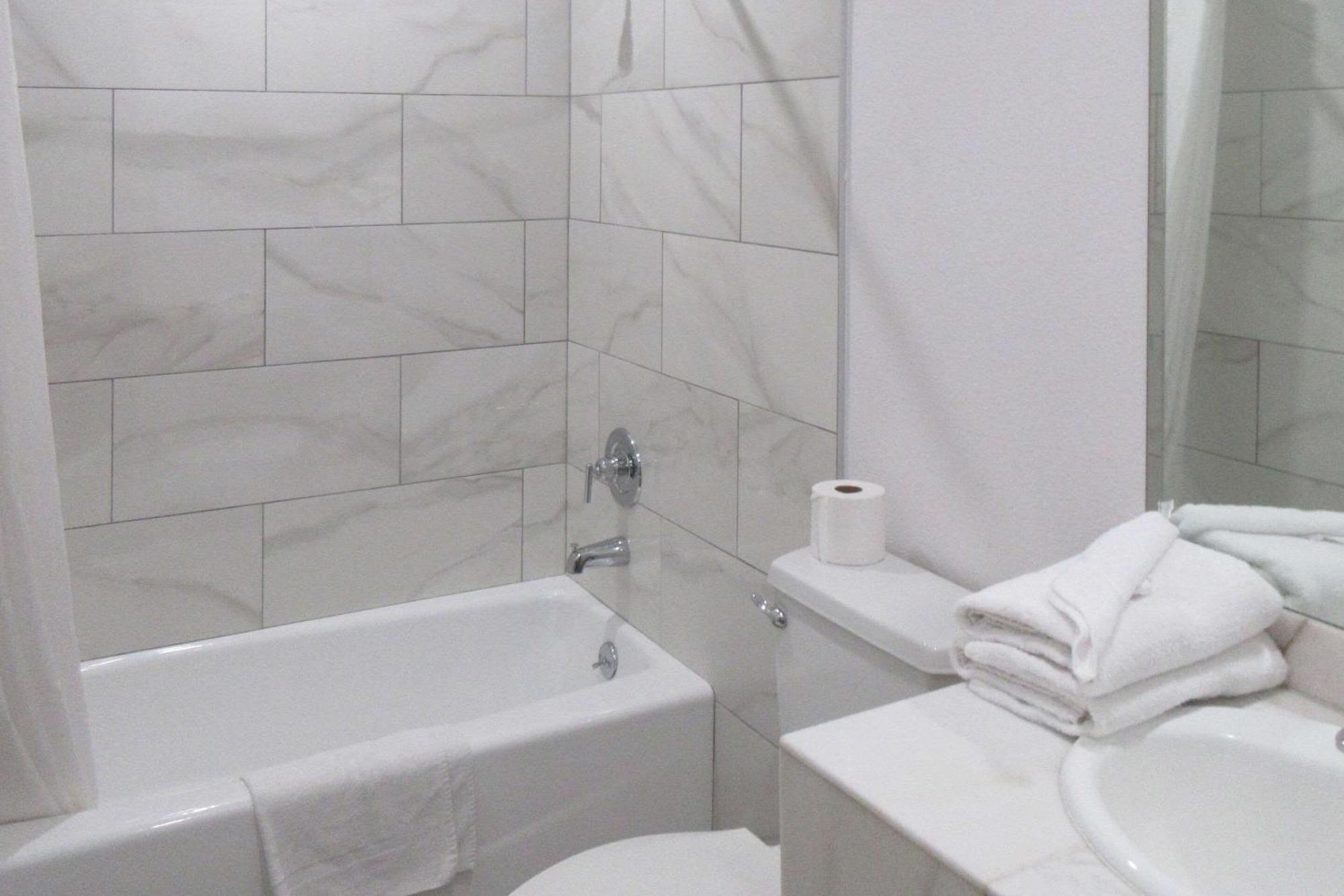 Rodeway Inn Commerce - Los Angeles Dış mekan fotoğraf