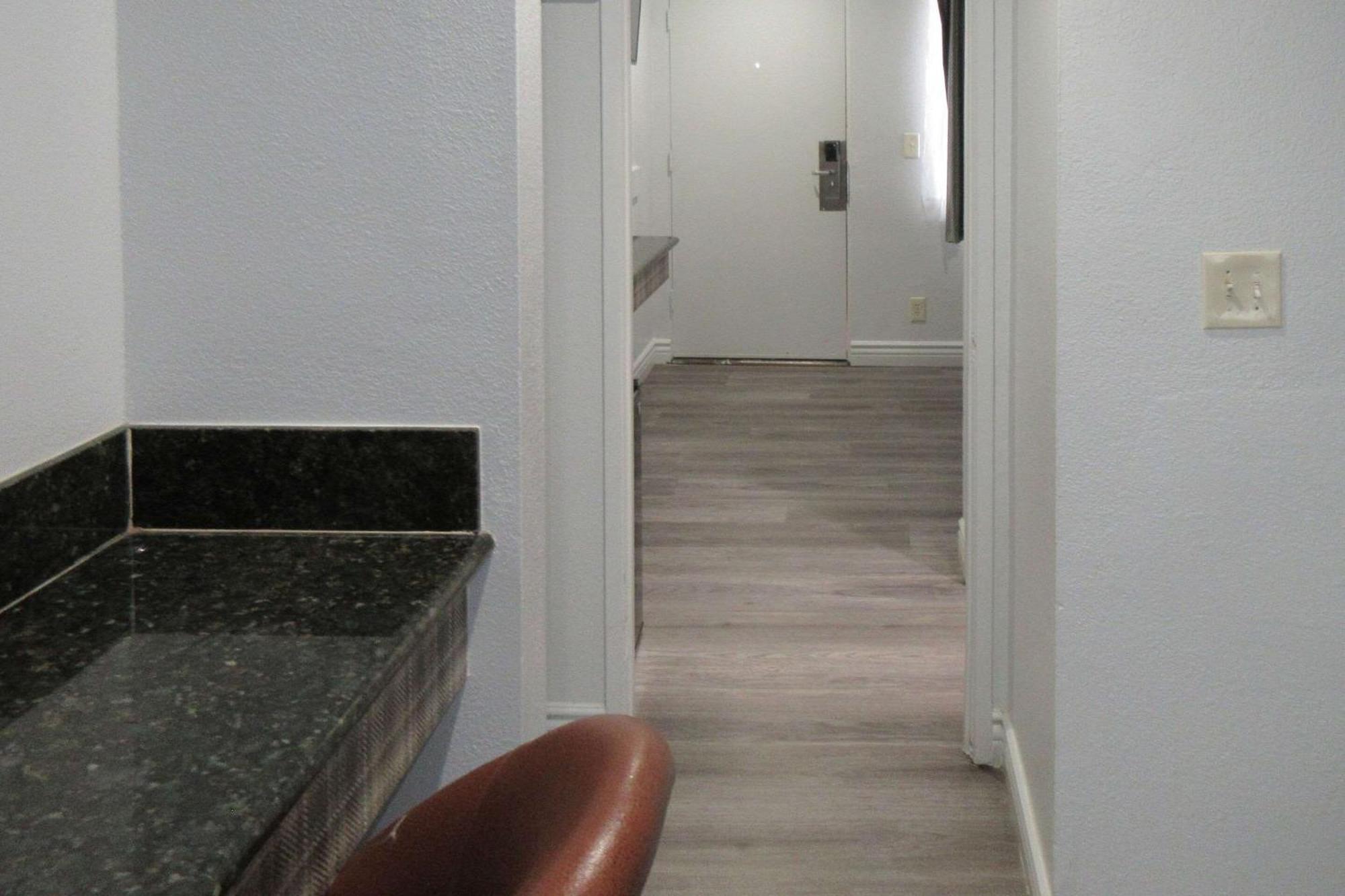 Rodeway Inn Commerce - Los Angeles Dış mekan fotoğraf