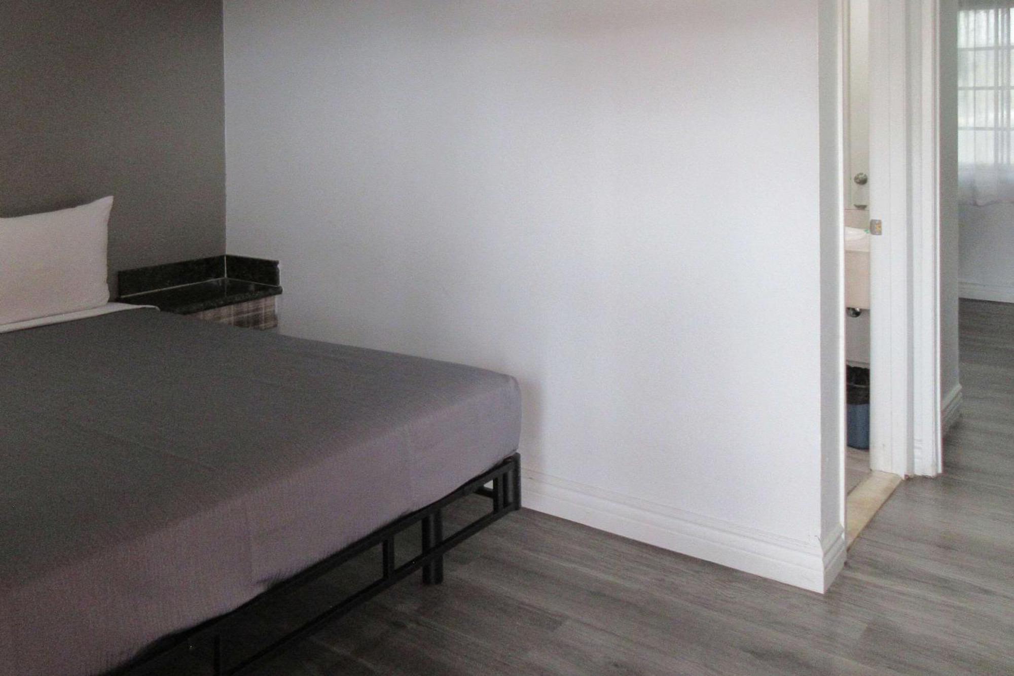 Rodeway Inn Commerce - Los Angeles Dış mekan fotoğraf